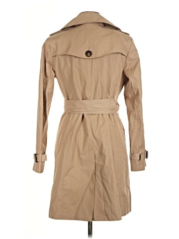 MICHAEL Michael Kors Trenchcoat (view 2)