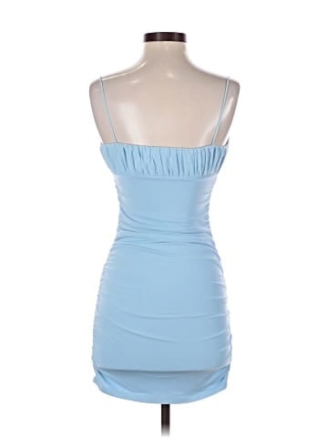 Hello Molly Cocktail Dress (view 2)