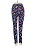 Joe Boxer 100% Polyester Print Blue Leggings Size S - photo 2