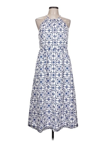 J.Crew Factory Store Casual Dress (view 1)