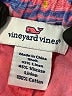 Vineyard Vines Paisley Pink Shorts Size XS - photo 3