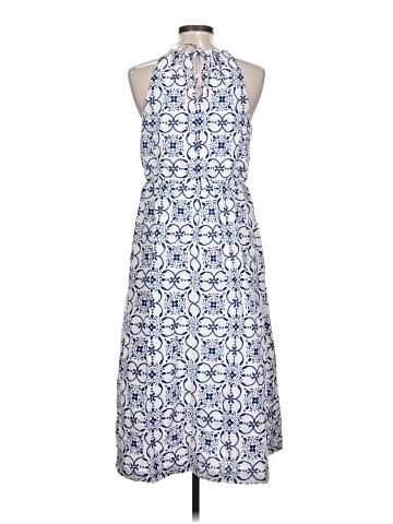 J.Crew Factory Store Casual Dress (view 2)