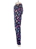 Joe Boxer 100% Polyester Print Blue Leggings Size S - photo 5