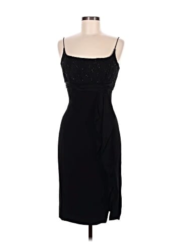 Carmen Marc Valvo Cocktail Dress (view 1)