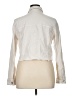 Splendid Ivory Jacket Size XL - photo 2