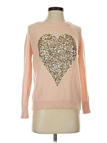 H&M Pullover Sweater (view 1)