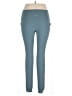 Athleta Teal Active Pants Size XL (tall) - photo 2