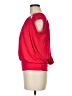 Design History Red Short Sleeve Top Size M - photo 5