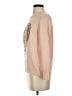 H&M Hearts Gold Pullover Sweater Size S - photo 5