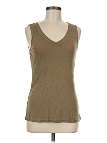 Michael Stars Sleeveless T-Shirt (view 1)