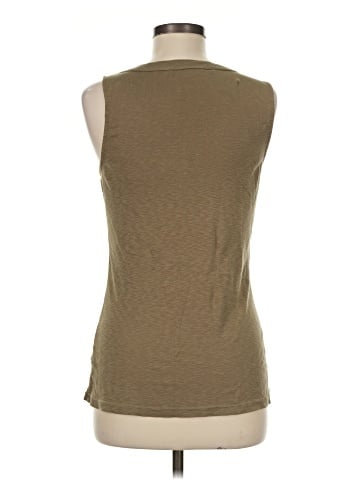 Michael Stars Sleeveless T-Shirt (view 2)