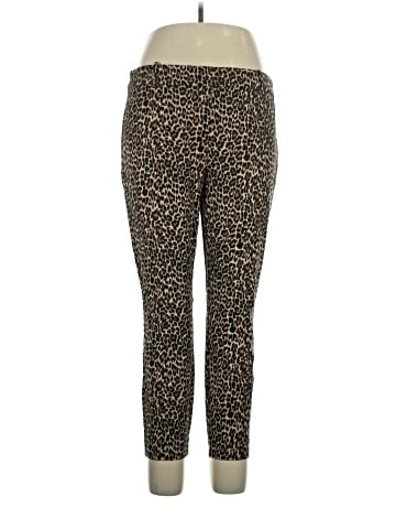J.Crew Factory Store Active Pants (view 1)