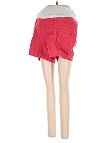 Motherhood Shorts (view 1)