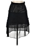 Venus Solid Black Formal Skirt Size XS - photo 1