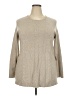 Evolution by Cyrus Tan Pullover Sweater Size 2X - photo 1