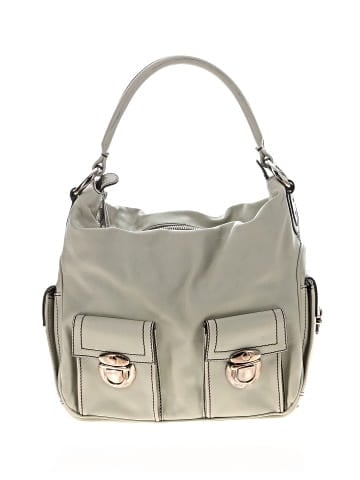 Marc Jacobs Leather Hobo (view 1)