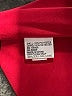 Antonio Melani 100% Polyester Red Cocktail Dress Size 0 - photo 8