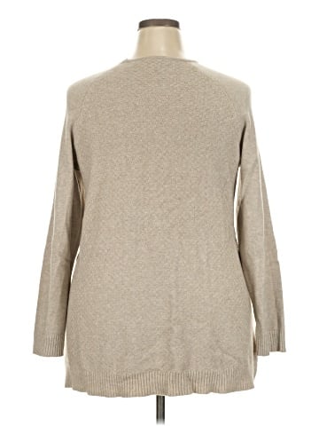 Evolution by Cyrus Pullover Sweater (view 2)