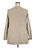 Evolution by Cyrus Tan Pullover Sweater Size 2X - photo 2