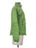 Eddie Bauer 100% Recycled Polyester Green Jacket Size S (petite) - photo 4