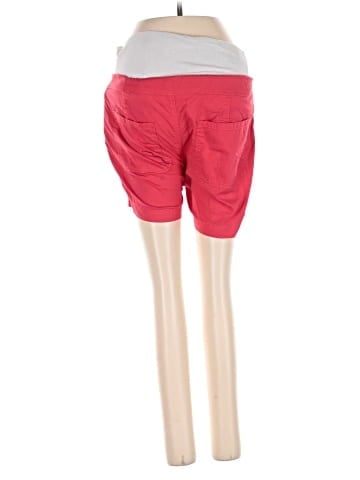 Motherhood Shorts (view 2)