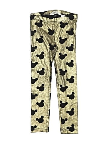 H&M Khakis (view 1)