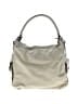 Marc Jacobs 100% Leather Gray Ivory Leather Hobo One size - photo 3