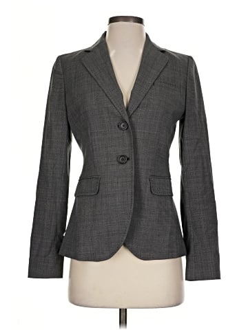 Banana Republic Wool Blazer (view 1)