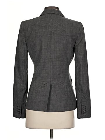 Banana Republic Wool Blazer (view 2)