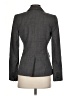 Banana Republic Gray Wool Blazer Size 2 - photo 2