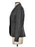 Banana Republic Gray Wool Blazer Size 2 - photo 5