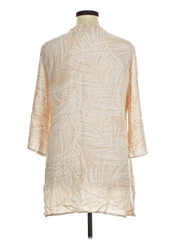 Portocruz 3/4 Sleeve Blouse (view 2)