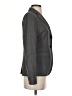 Banana Republic Gray Wool Blazer Size 2 - photo 4