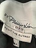 3.1 Phillip Lim Black Wool Coat Size 6 - photo 3