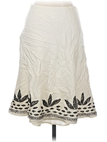 White House Black Market Casual Skirt (view 2)