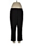 Grace Elements Black Active Pants Size 12 - photo 1