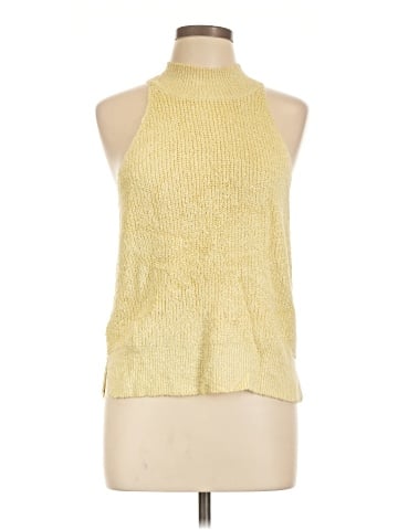 Gentle Fawn Sleeveless Top (view 1)
