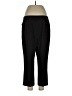 Grace Elements Black Active Pants Size 12 - photo 2