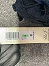 Eliza J 100% Polyester Solid Blue Black Cocktail Dress Size 8 - photo 5
