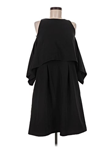 Meg Cocktail Dress (view 1)