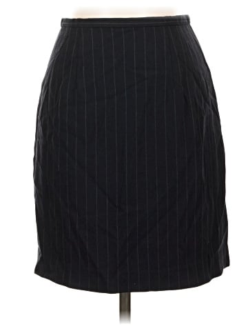 Hillard & Hanson Formal Skirt (view 1)