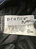 Profile by Gottex Print Blue One Piece Swimsuit Size 8 - photo 4