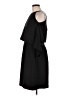 Meg Black Cocktail Dress Size M - photo 5
