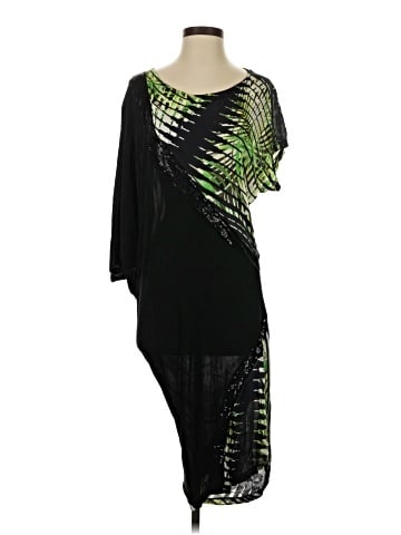 Custo Barcelona Casual Dress (view 1)