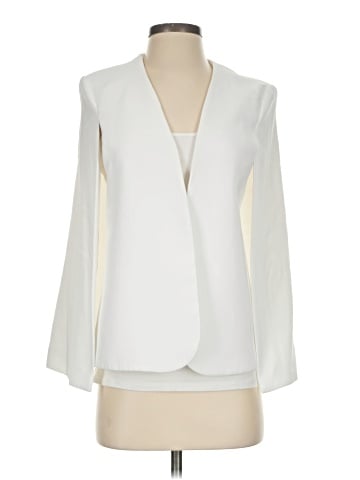 Zara Blazer (view 1)