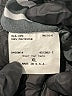 AGB 100% Polyester Black 3/4 Sleeve Blouse Size XL - photo 8