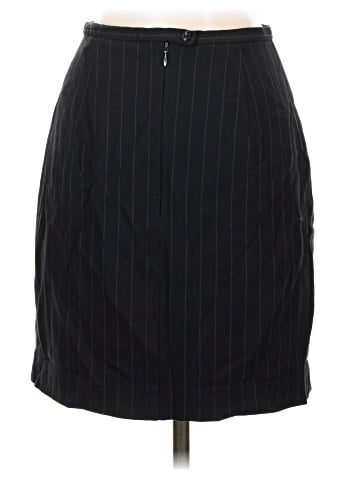 Hillard & Hanson Formal Skirt (view 2)