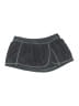 ZeroXposur 100% Polyester Graphic Gray Active Skort Size 12 - photo 1