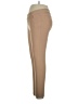 GINASY Solid Tan Active Pants Size XL - photo 5