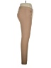 GINASY Solid Tan Active Pants Size XL - photo 4